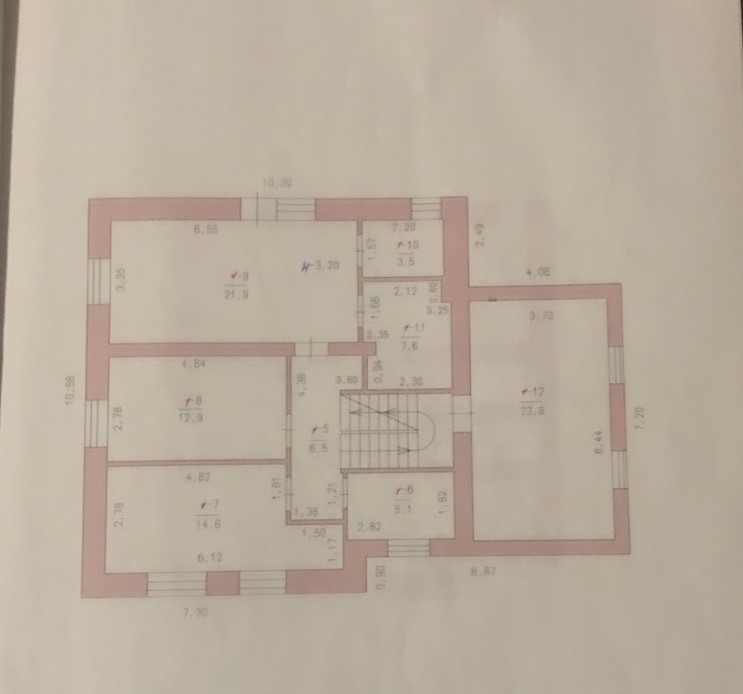 продажа дома номер H-174152 в Совиньоне, фото номер 33